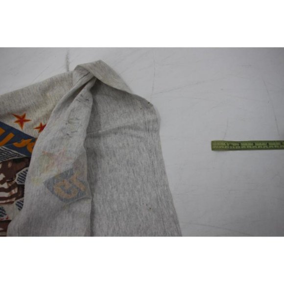 Vintage Globetrotters Shirt Men's XS / Small Smooth & Special Hoop Camp‎ graphic - Picture 10 of 16